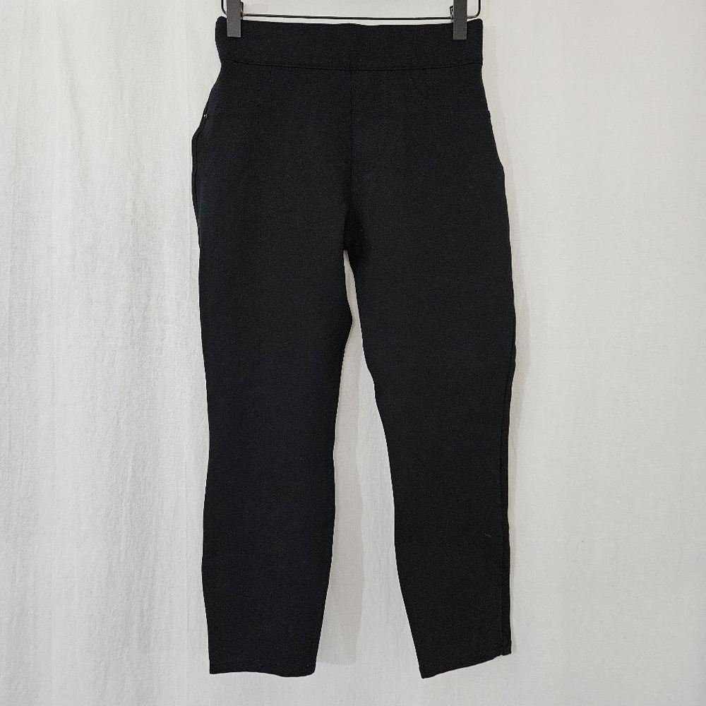 SPANX Pants in Black Women's Size SP